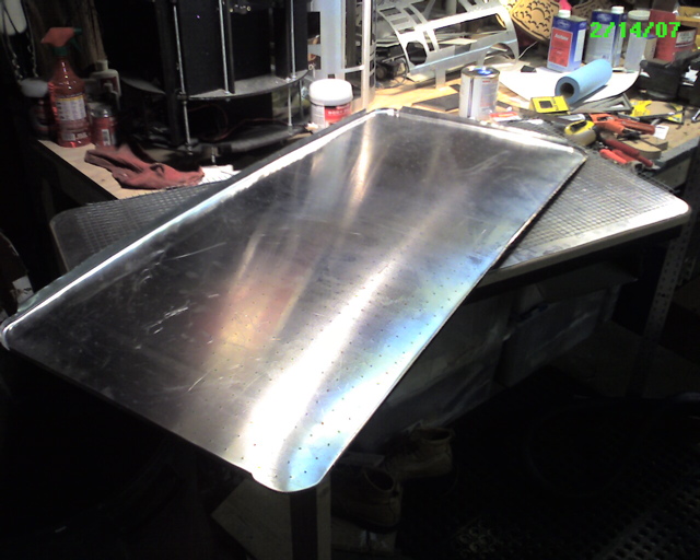 prep platen for sealing - 4